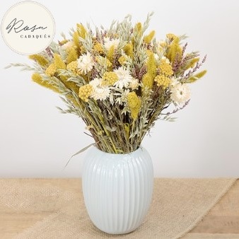 DÉCOUVREZ LE BOUQUET DORADO