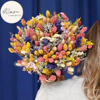 DÉCOUVREZ LE BOUQUET PRIMAVERA DÉCOUVREZ LE BOUQUET PRIMAVERA