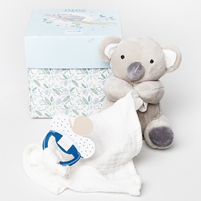 doudou-koala doudou-koala