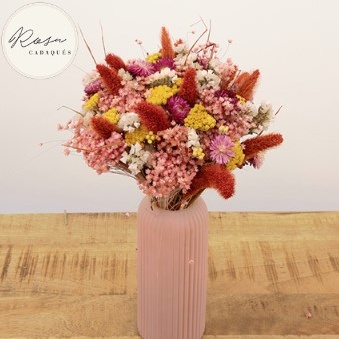 DÉCOUVREZ LE BOUQUET SOLITO