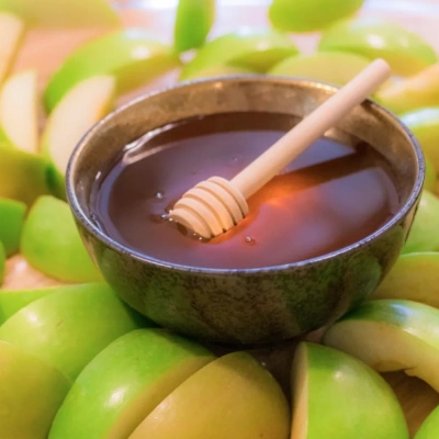 Fleurs Roch Hachana : bouquet à offrir ou livrer