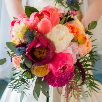 bouquet mariée 4