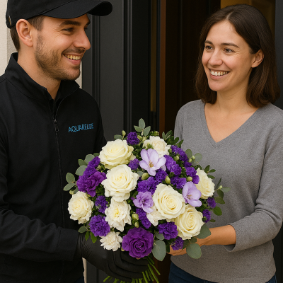 Livraison de fleurs pas chère : comment faire plaisir sans se ruiner ?