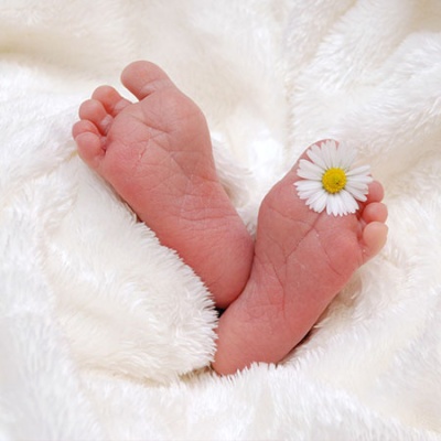 Quel bouquet pour une naissance ? Livraison en France