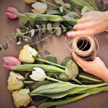 Le quotidien des fleuristes Aquarelle en France