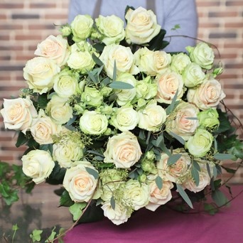 DÉCOUVREZ NOTRE BOUQUET XXL !