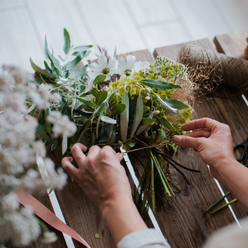 Fleuriste en ligne ou boutique, quel meilleur choix ?