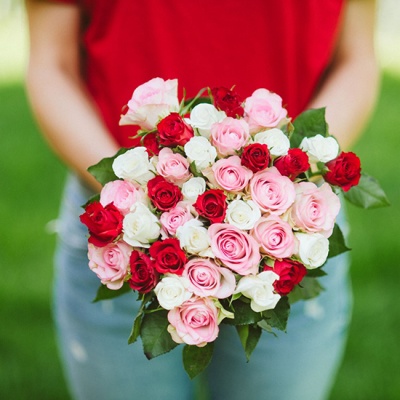 Bien choisir un bouquet de fleurs à faire livrer