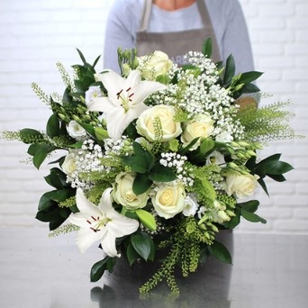 DÉCOUVREZ LE BOUQUET PRESTIGE